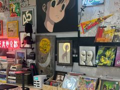 -nodcafe(M50创意园店)