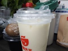 -永和大王(春日上新·阜成门店)