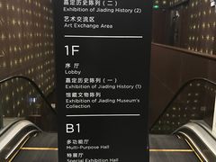 -嘉定博物馆