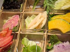 -一叶一世界•素食餐厅(环球中心店)