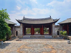-大理文庙(大理古城)