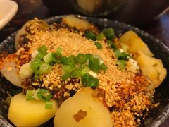 霸道小土豆-一岚一山(角门总店)