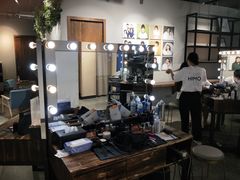 -海马体照相馆(天津世纪都会店)