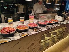 -洲际酒店·地平线全日餐厅HORIZON CAFÉ