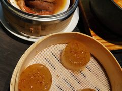 -鹊玥·粤菜小馆(汇智国际商业中心店)