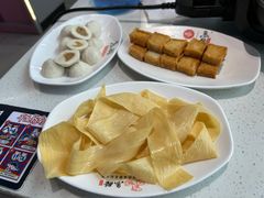 -鱼酷活鱼烤鱼(仙林金鹰店)