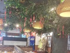-成老灶火锅鸡(平山店)