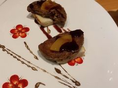 -蟹福家活蟹料理·豪华自助(绿洲假日酒店)