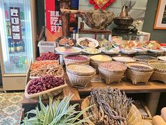 -福照楼汽锅鸡·云南菜(万达广场店)