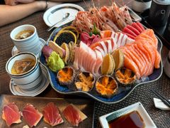-田舍家Inakaya·炉端烧·铁板烧(天汇igc店)