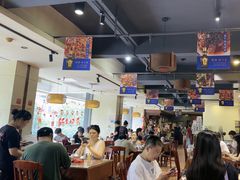 -天下客饭店(中山路店)