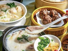 -聚彩居三和酒楼•老字号粤菜(南城店)