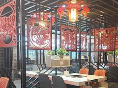 -倍儿红喜临门火锅(文兴路店)