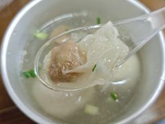 -同利肉燕老铺(澳门路店)