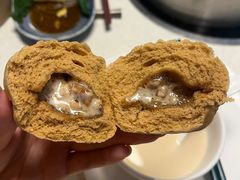 -煲王粤菜餐厅(中侨中心店)