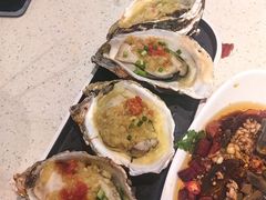 -记忆串城·东北烧烤·小龙虾·大型团建(南油店)