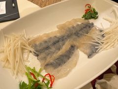 -利苑酒家(宜安广场店)