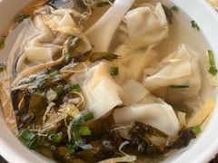 -同心楼(解放北路店)