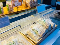 -清真全盛斋传统糕点(许士庙店)