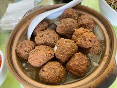 砂锅丸子-砂锅居(西四店)