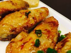 手羽-伊藤ITO(侨福芳草地购物中心店)
