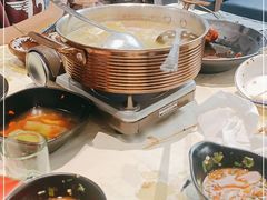 -聚味瞿记·龙虾堂(咸嘉湖店)