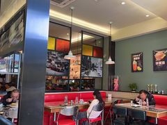 -香港新曜记茶餐厅(星耀城店)