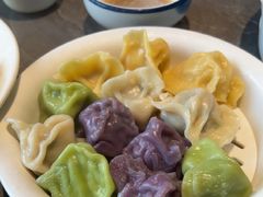 -1937青岛老味道·海肠捞饭·青岛菜(大鲍岛栈桥店)