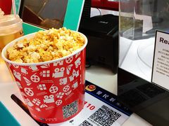 -卢米埃IMAX影城(温州万象城激光店)