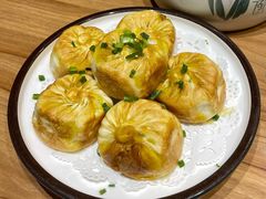 烤包子-品回味清真西北楼(宁波首店)