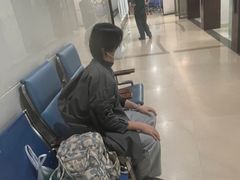 -中山大学附属第三医院(天河院区)