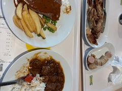 -宜家·瑞典食品屋(宝山店)