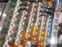 -永辉超市(鲁谷店)