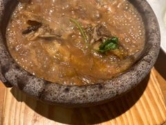 -小放牛河北菜(军校店)