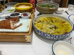 -三品香·江浙菜(松江九谊店)