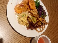 -杭州开元名都大酒店·地中海自助餐厅