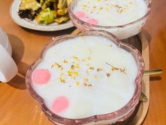 豆花布丁-靓蛙馆
