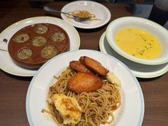 -萨莉亚意式餐厅(杭州滨江天街店)