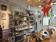 -100家灵感仓库·DIY团建(什刹海店)