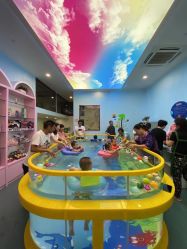 点击看大图 -婴悦家SPA母婴生活馆(民和路店)