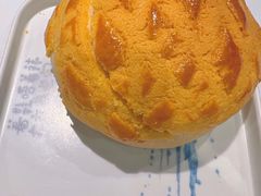 菠萝包-柠檬树茶餐厅(海雅缤纷城店)