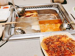 -海底捞火锅(青悦城店)