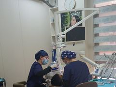 -永信齿科·永典口腔门诊部(浦东店)