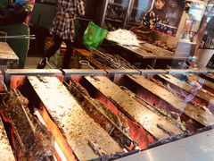-老黄记手撕烤兔(玉林街店)