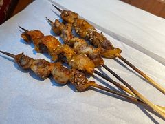 小腰-京B·东篱精酿啤酒音乐餐厅