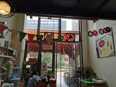 门面-周幺妹重庆老火锅(银泰城总店)