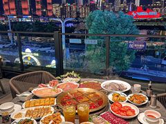 -长嘉·河图火锅(长嘉汇江景旗舰店)