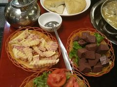 -香丽缘饭馆(黑龙潭店)
