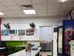 -明呈黄鱼面馆(斜土路店)
