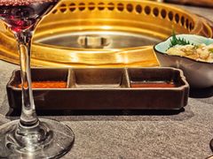-铭牛烧肉·和牛海鲜自助(高新月牙湖店)